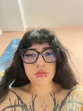 mennalee_'s live room