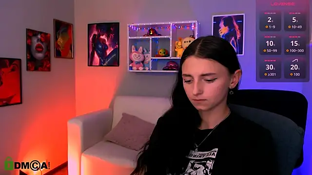 bella_dorn (G teen) - doggy in panties