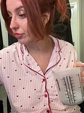 RoxxyDallas webcam