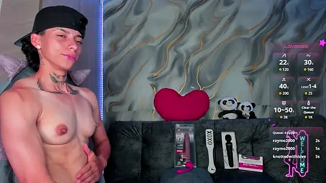 AmberAdams_ webcam