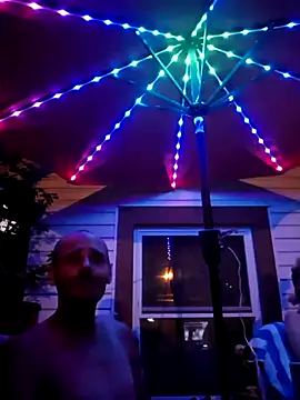 DaddyAndSplashQueen webcam