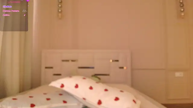 felice_kim webcam