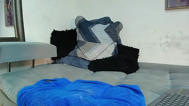 JONAS_SMITH_ webcam