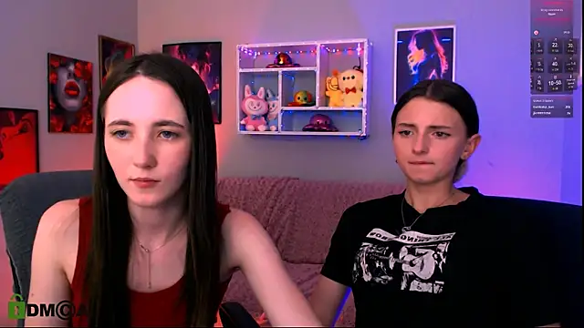 bella_dorn (G teen) - doggy in panties
