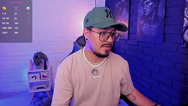 DaviidEvans_ webcam
