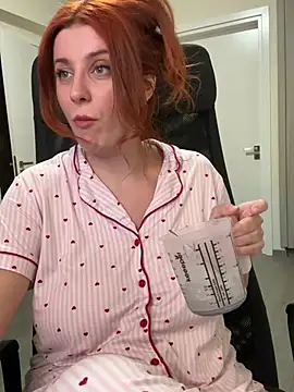 RoxxyDallas webcam