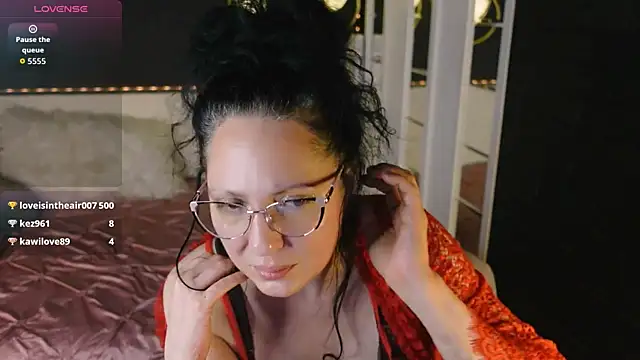 Anita_Muse webcam