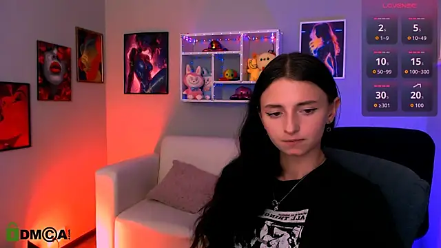 bella_dorn webcam