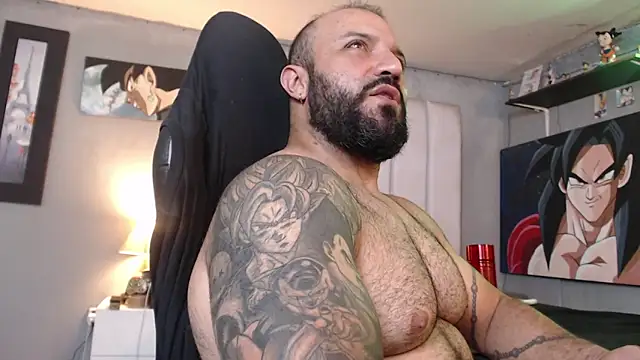bardock_1 webcam
