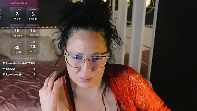 Anita_Muse webcam