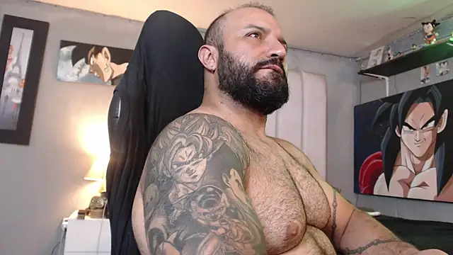bardock_1 webcam