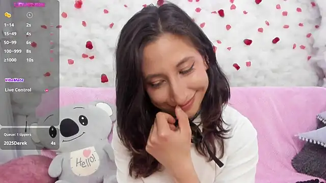 SkarletJhonson_ live sex cam
