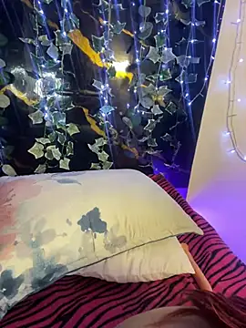 Ashly_cutee webcam