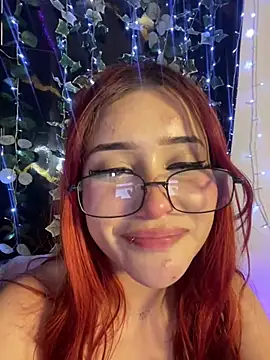 Ashly_cutee webcam