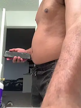MrPresident_P webcam