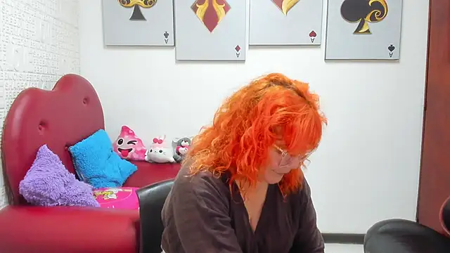 Salomeediaz_ webcam