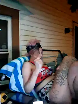 daddyandsplashqueen (Ask my age) - switch to a thong