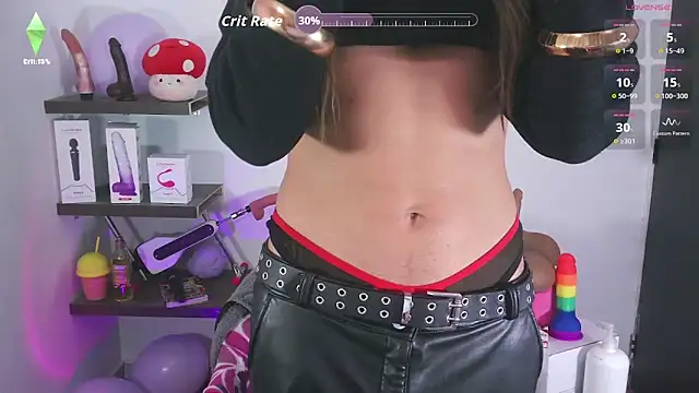 valentina_crtti webcam