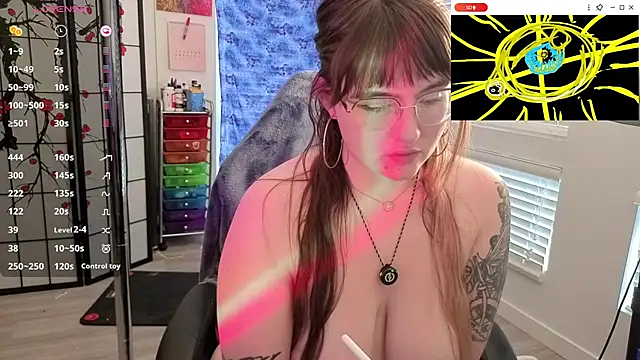 Snickersd69 webcam