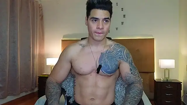 Steven_Velez webcam