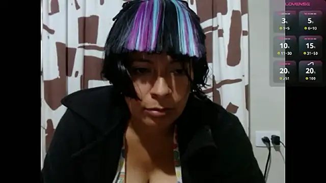 Acelinrose webcam