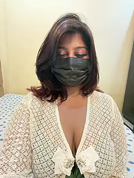 PayalDesire webcam