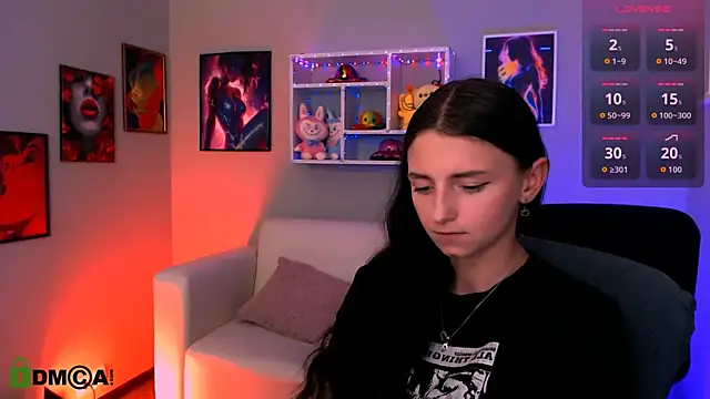 bella_dorn (G teen) - doggy in panties