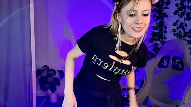 Kumiho_7777 webcam