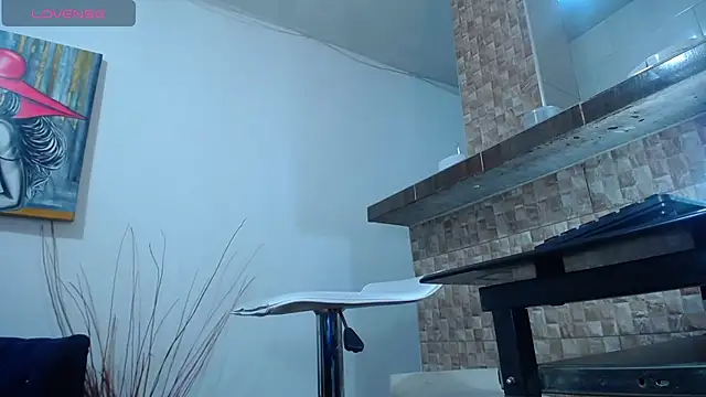 RinnaMoys webcam