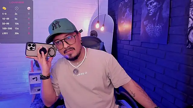 DaviidEvans_ webcam