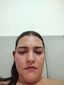 mia_hampton (F milf) - Show squirt On my bathroom floor