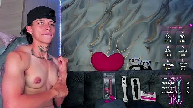 AmberAdams_ webcam