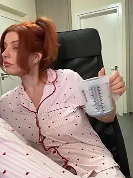 RoxxyDallas webcam
