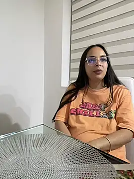 gabyaridi webcam