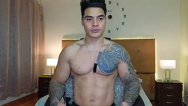 Steven_Velez webcam