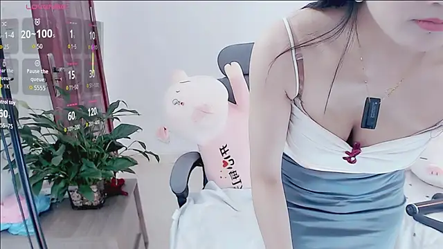 yaoyao-baby520 webcam