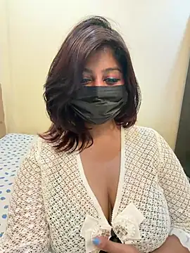 PayalDesire webcam