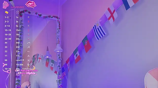 lulu_wonder webcam