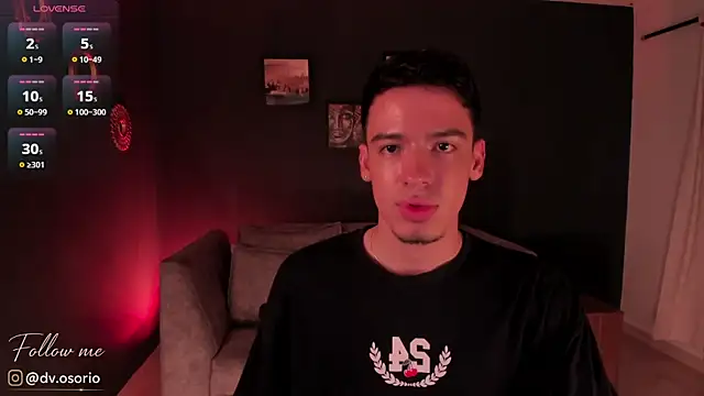 david_osorio webcam
