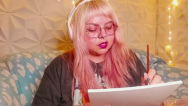 Satyn_doll webcam
