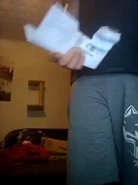 Codymc89 webcam