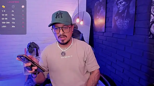 DaviidEvans_ webcam