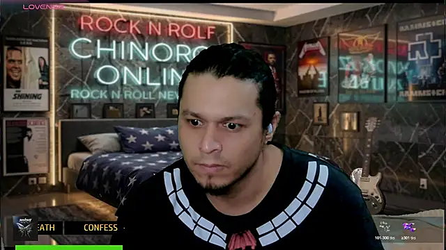 chino_roz - Chino_roz's free webcam - UK Sex Cams