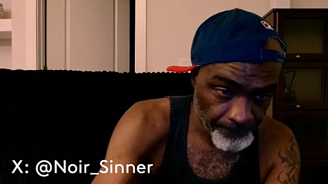 sinnernoir webcam