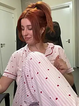 RoxxyDallas webcam