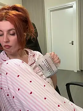 roxxydallas (F milf) - Make me happy 😊
