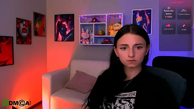 bella_dorn (G teen) - doggy in panties