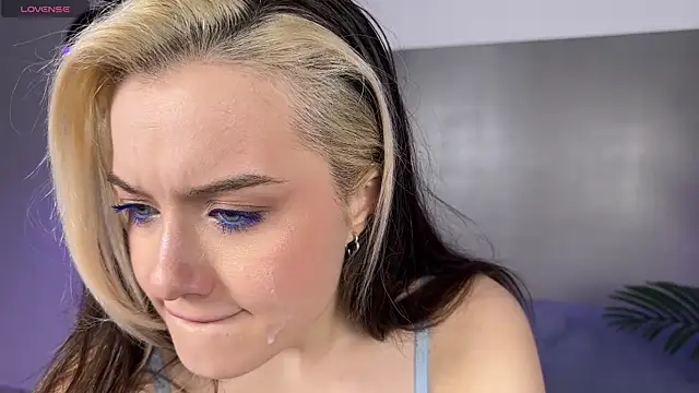 _blowjob_queen (F young) - BJ+ AHEGAO+ DROLL