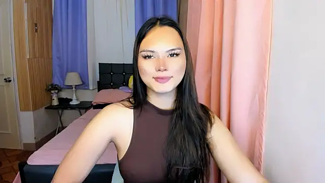 ameliamaureen webcam