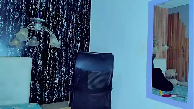 MarianaGalviz_ webcam